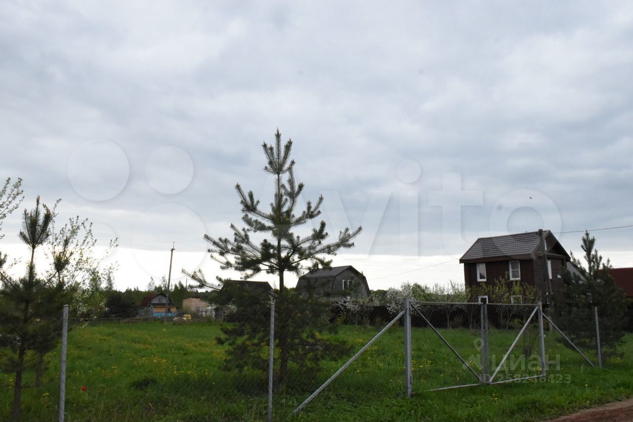 Купить Землю Новгородский Район