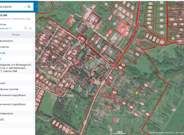 Городская среда Комфортная городская среда