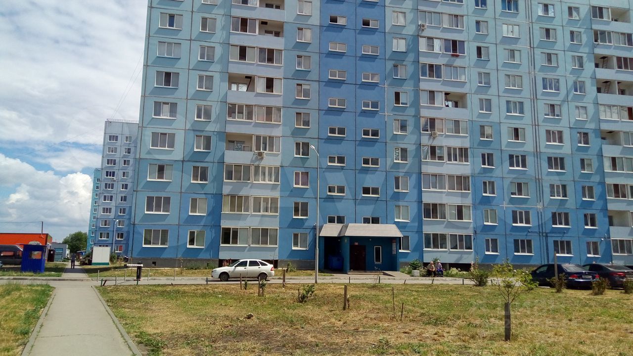 Ульяновск ул Невского 2б к1. Купить 1 комнатную квартиру в засвияжском