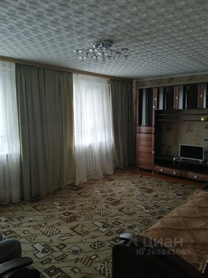 Продаю дом 139м² Курская область, Касторенский район, Успенка село - база ЦИАН, объявление 265841969