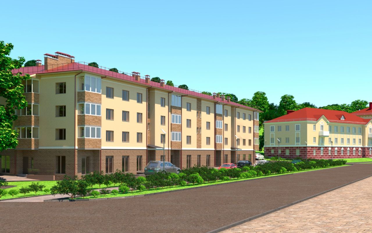 Гражданстрой Смоленск Продажа Квартир