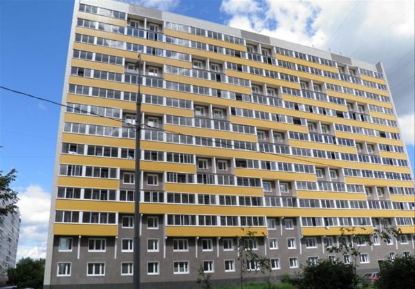 5-я Фотография ЖК «БЭСТ-квартиры в Новопеределкино»