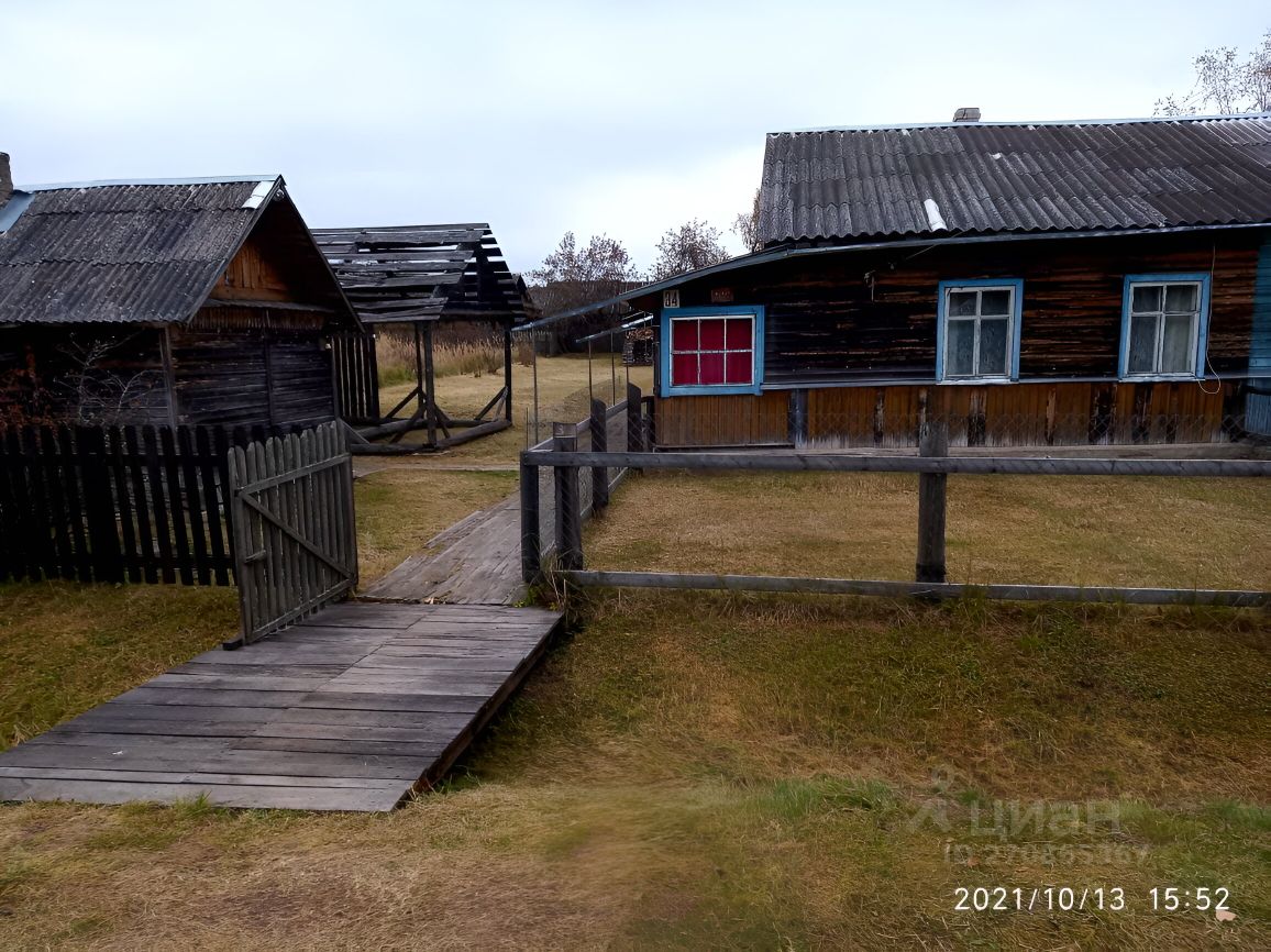 Пос жарковский тверской области фото