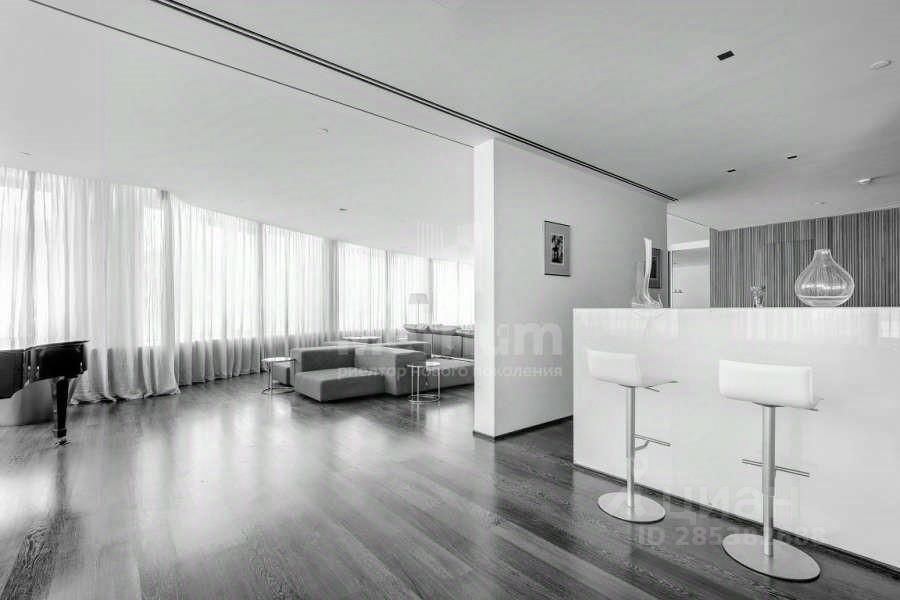Продаю пятикомнатную квартиру 457.5м² пер. Брюсов, 19, Москва, ЦАО, р-н ...