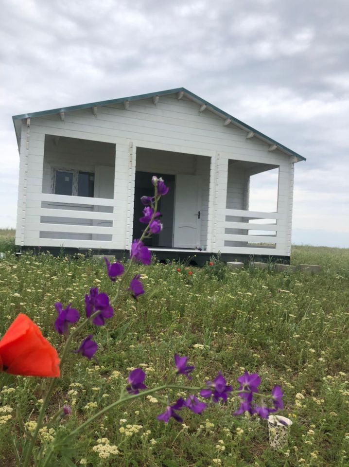 Фото Сакский Район
