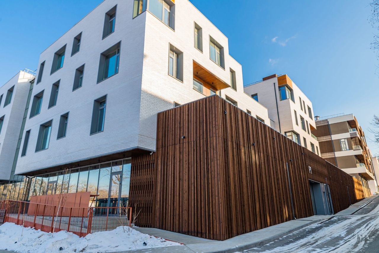 продажа квартир Пряники