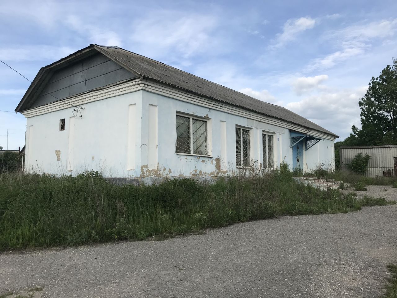 Фото Становлянского Района