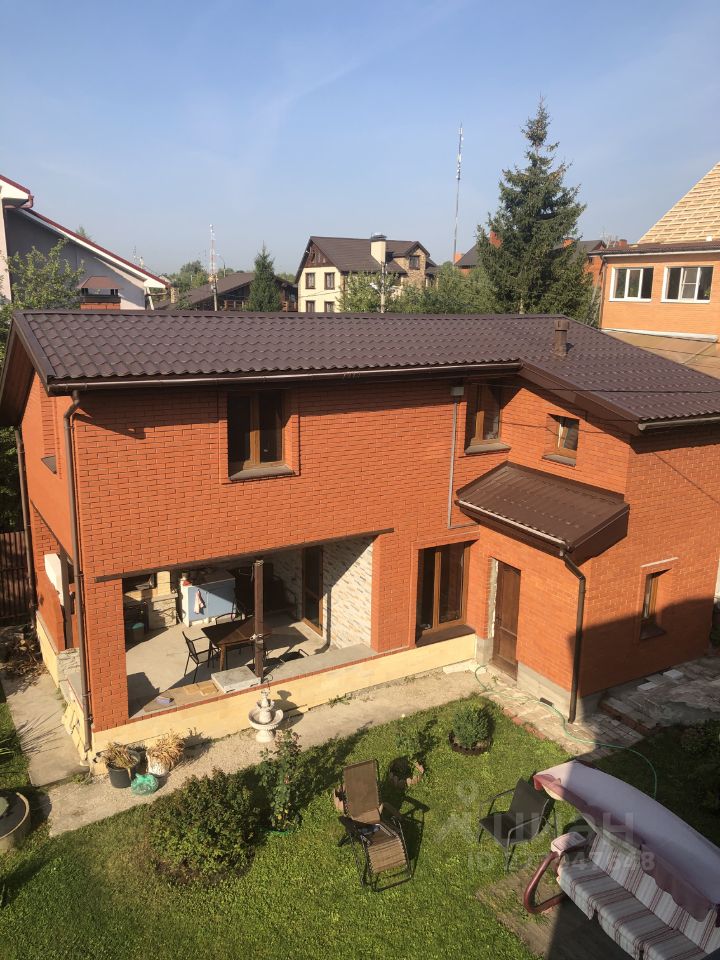 Снять дом 60м² Московская область, Подольск, Климовск микрорайон ...