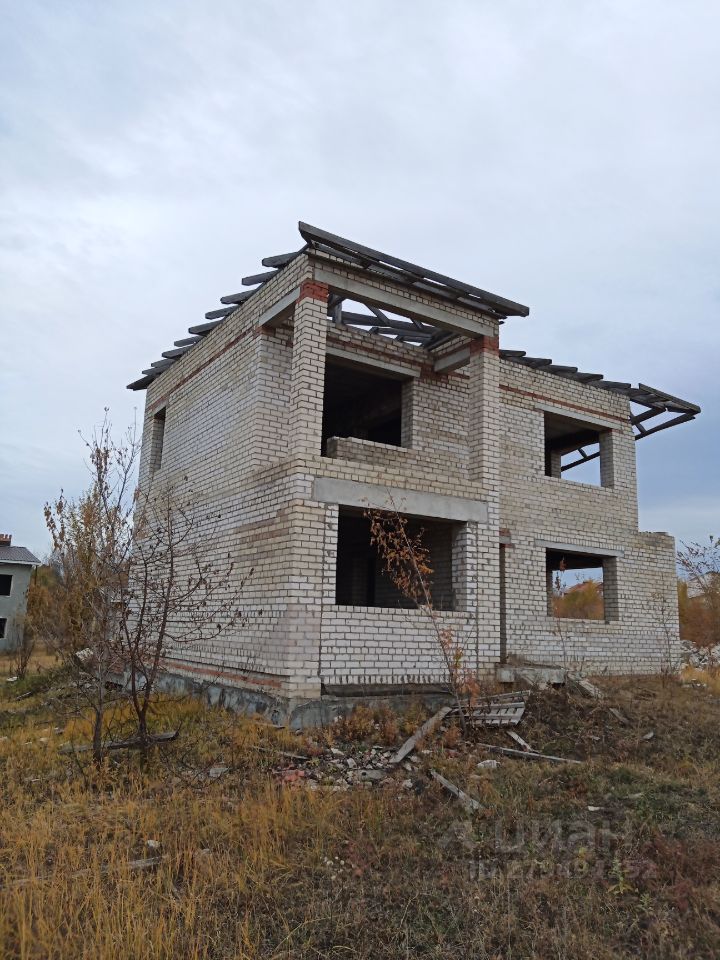 Архитектура волжского района самарской области