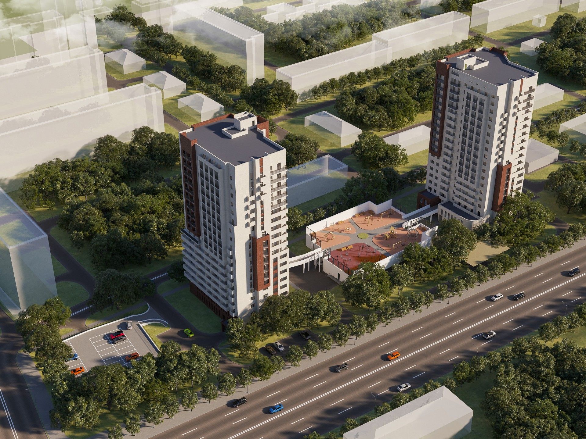 продажа квартир Художники