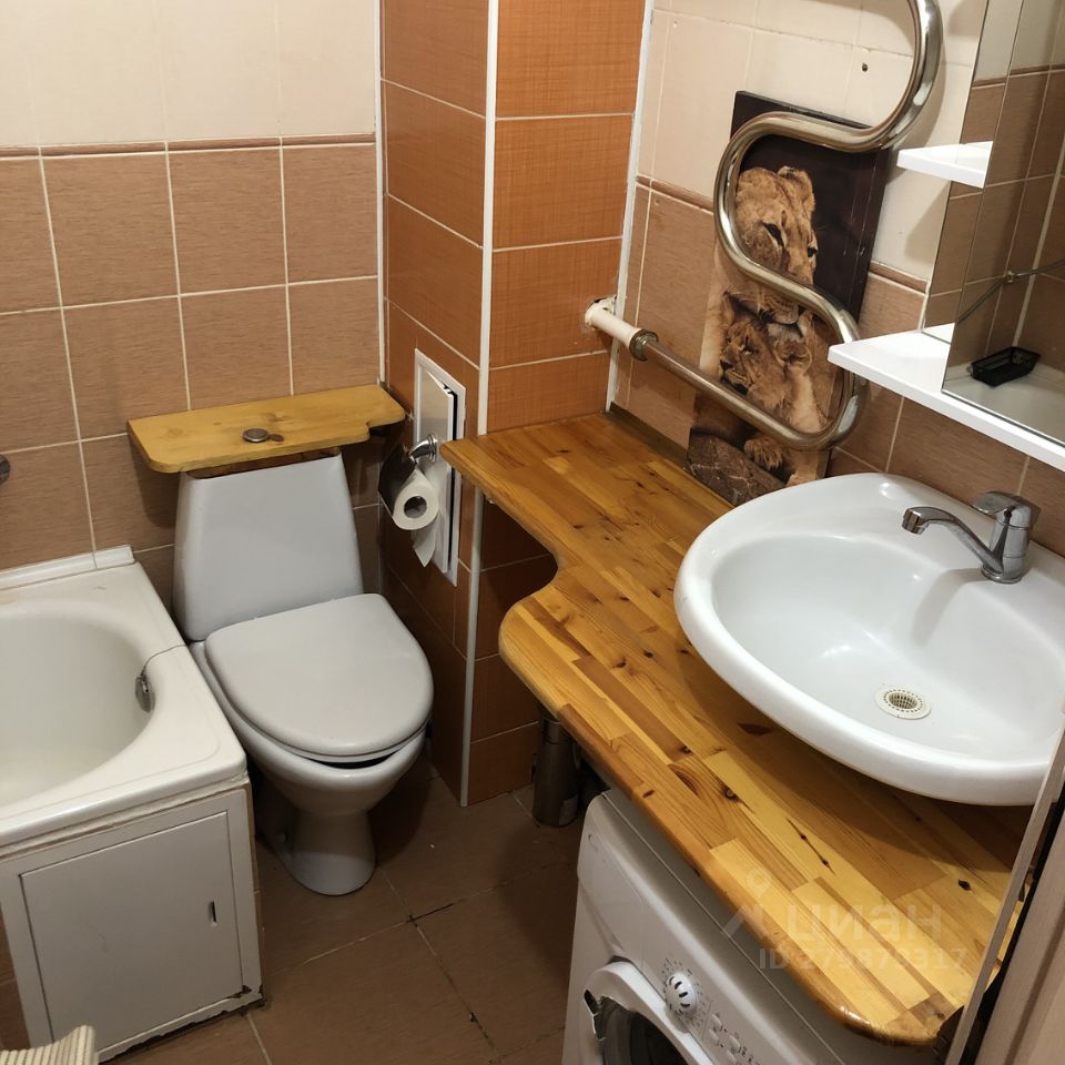 Продаю квартиру-студию 22м² Первомайская ул., 17к1, Никольское ...