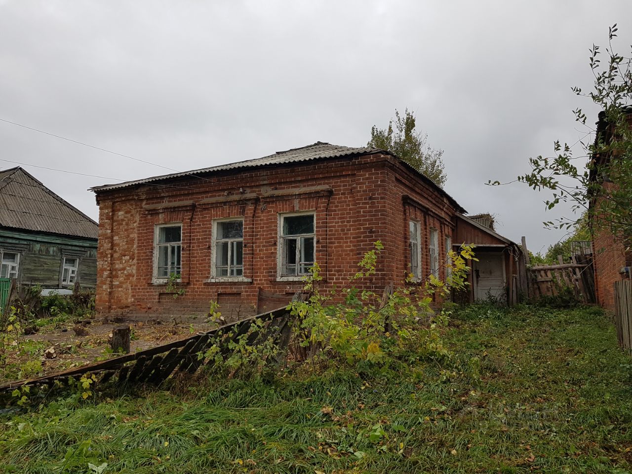 Купить Дом В Рязанской Области Г Спасск