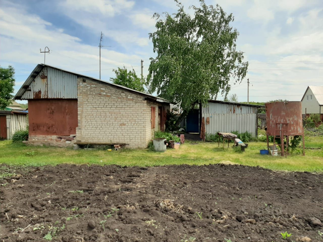 Стерлитамак ижс. Село новый Краснояр Стерлитамакский район.