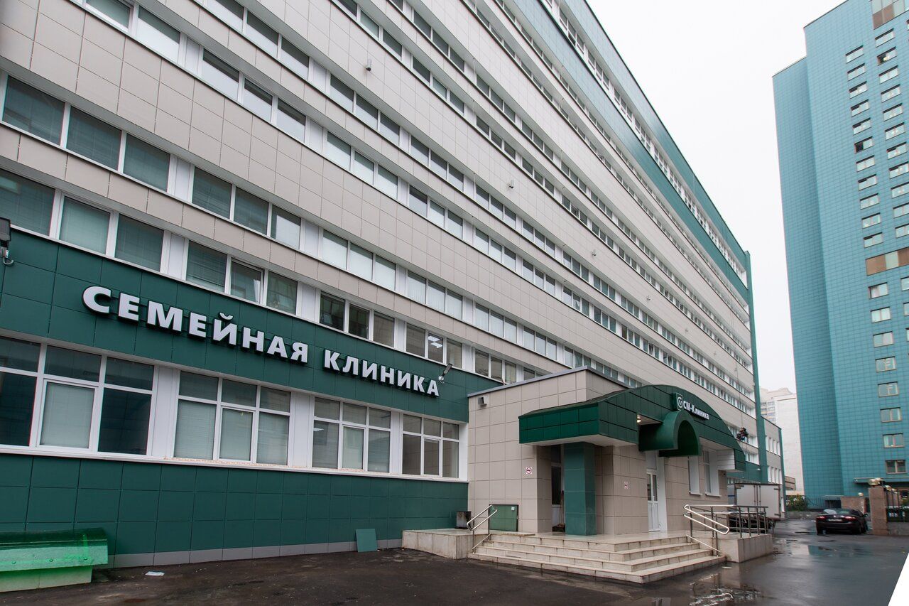 Бизнес Центр на ул. Новочерёмушкинская, 65к1