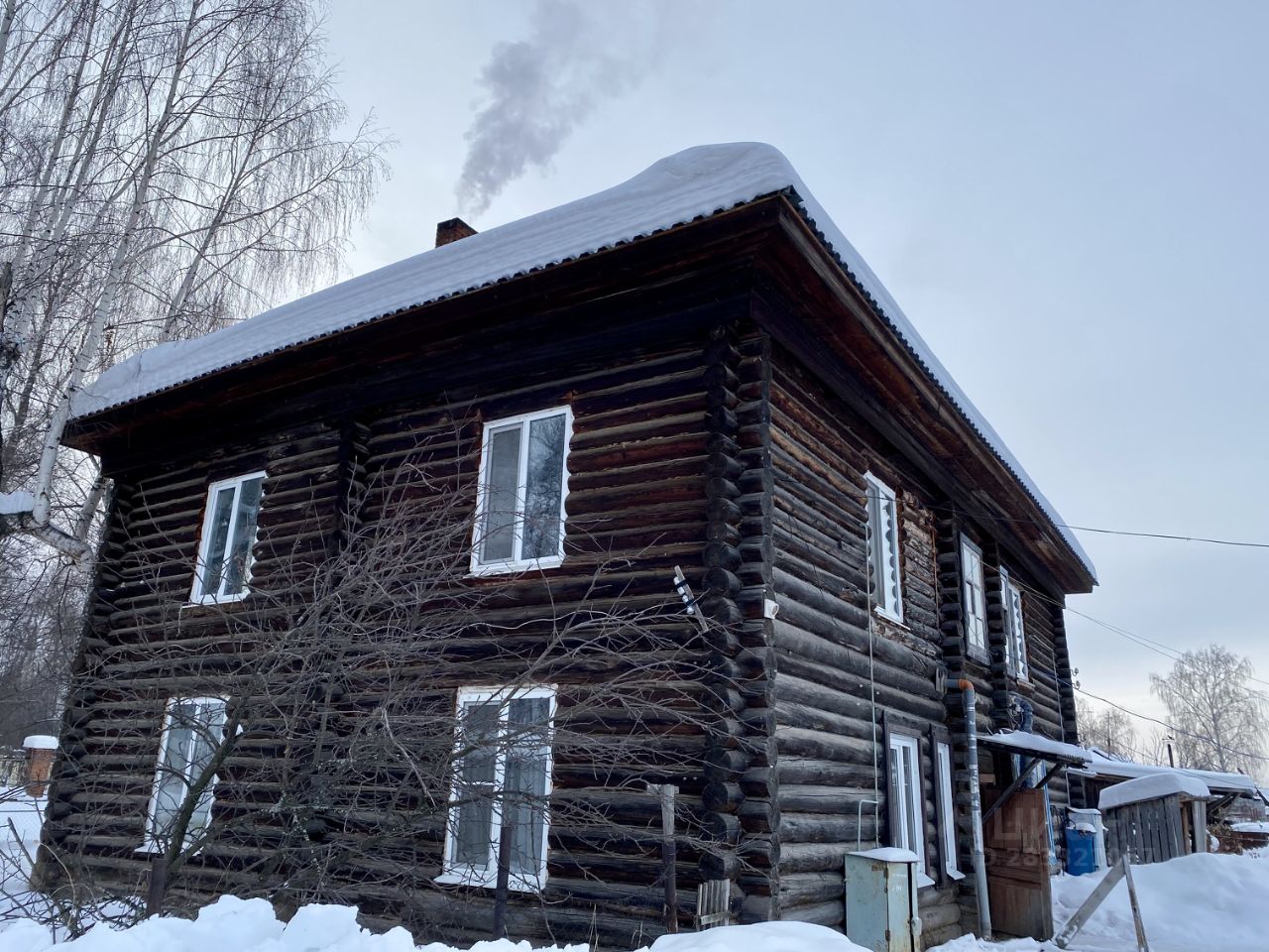 Купить Квартиру В Пермском Районе Недорого