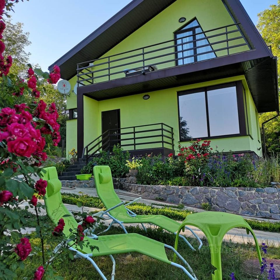 Радчино Рамонский Район Купить Дачу