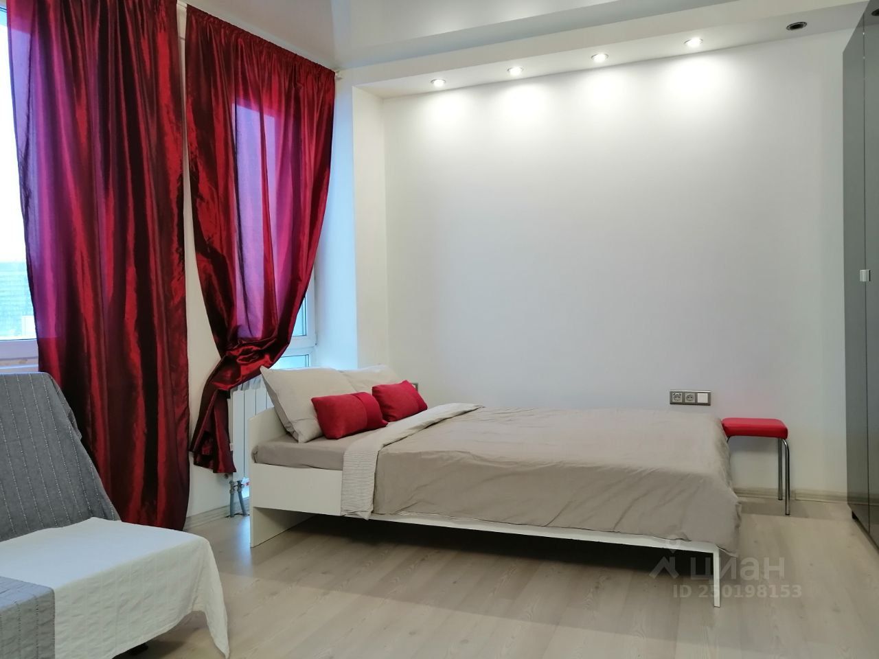 Купить Вторичное Жилье Студия Химки