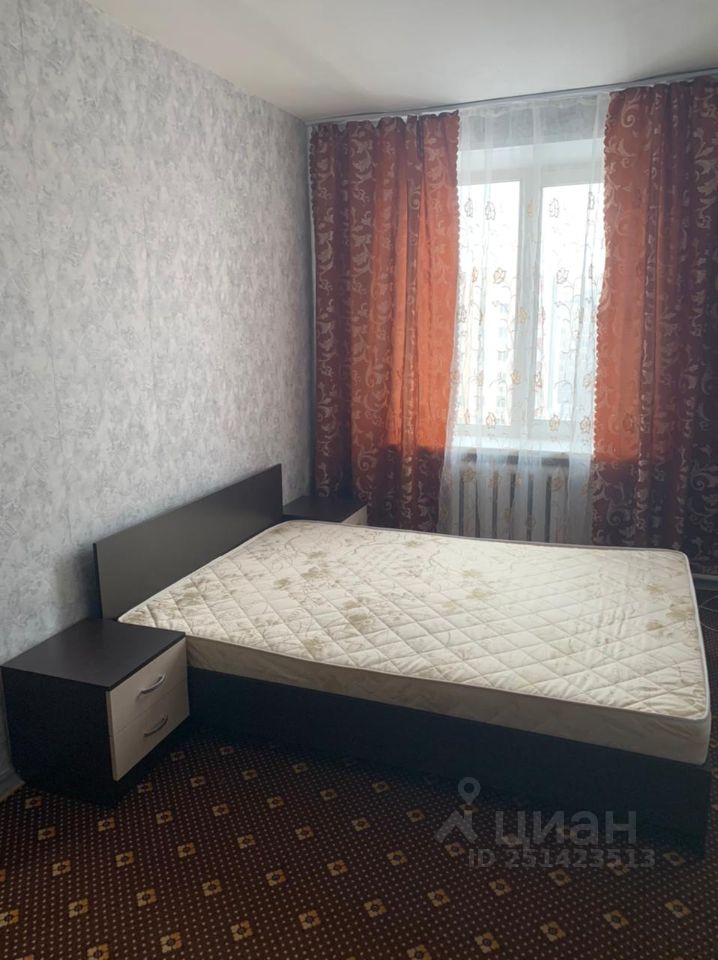 Сдам двухкомнатную квартиру 46м² ул. Симоновский Вал, 18, Москва, ЮАО, р-н Даниловский м. Пролетарская - база ЦИАН, объявление 251423513