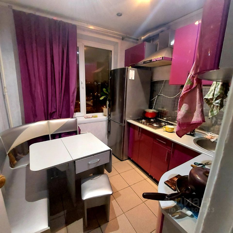 Сдам комнату 63м² Петрозаводская ул., 26, Москва, САО, р-н Ховрино м. Беломорская - база ЦИАН, объявление 250308623