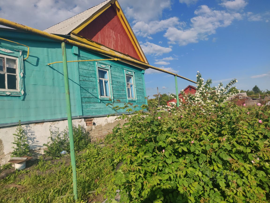 Купить Дом В Булычево Пензенской Области