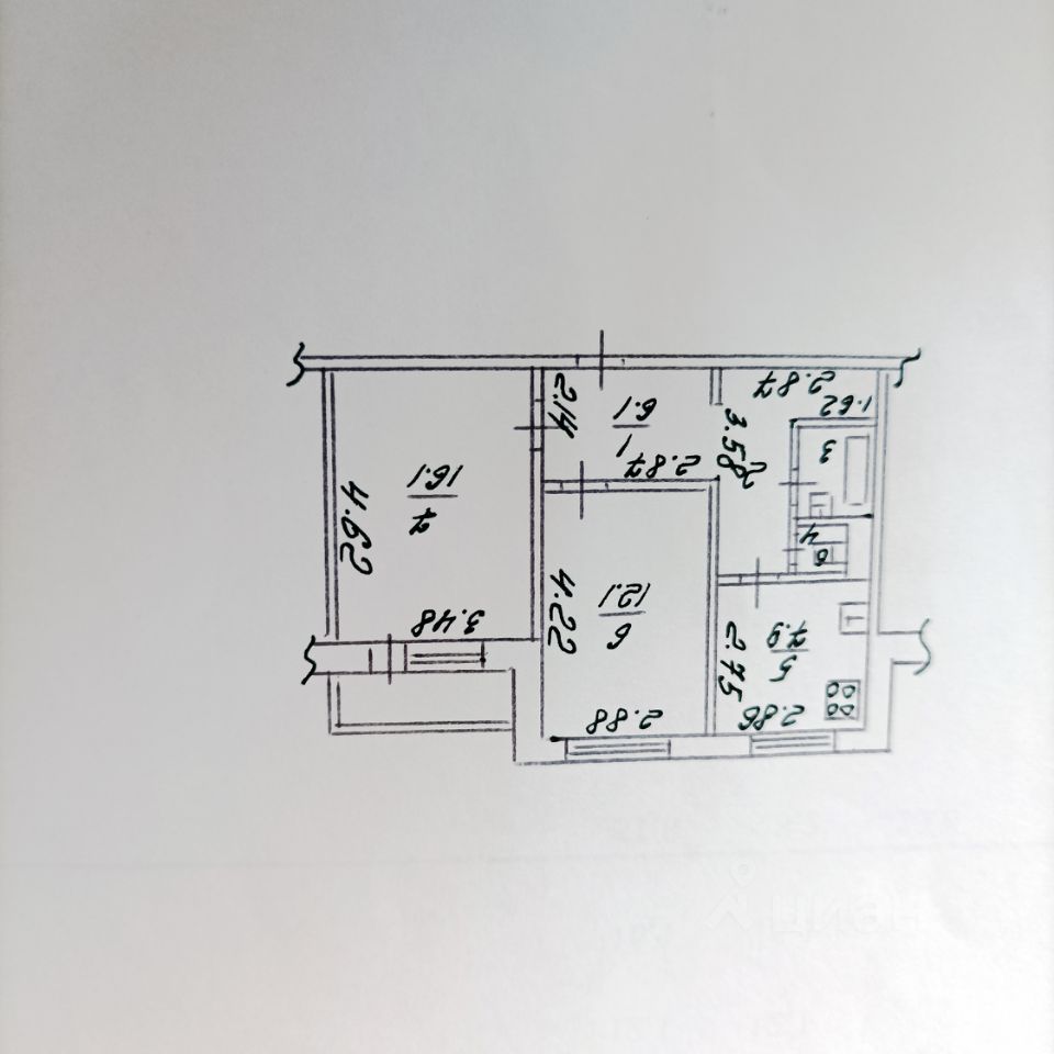 15 мкр липецк. планировка 90 серии панельных домов 3-х комнатная. квартиры 27 микрорайон липецк. улица леонтия кривенкова, 13. липецкая область, липецк, посёлок сырский, ул.