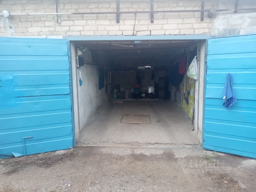 Купить Гараж В Городе Дзержинске