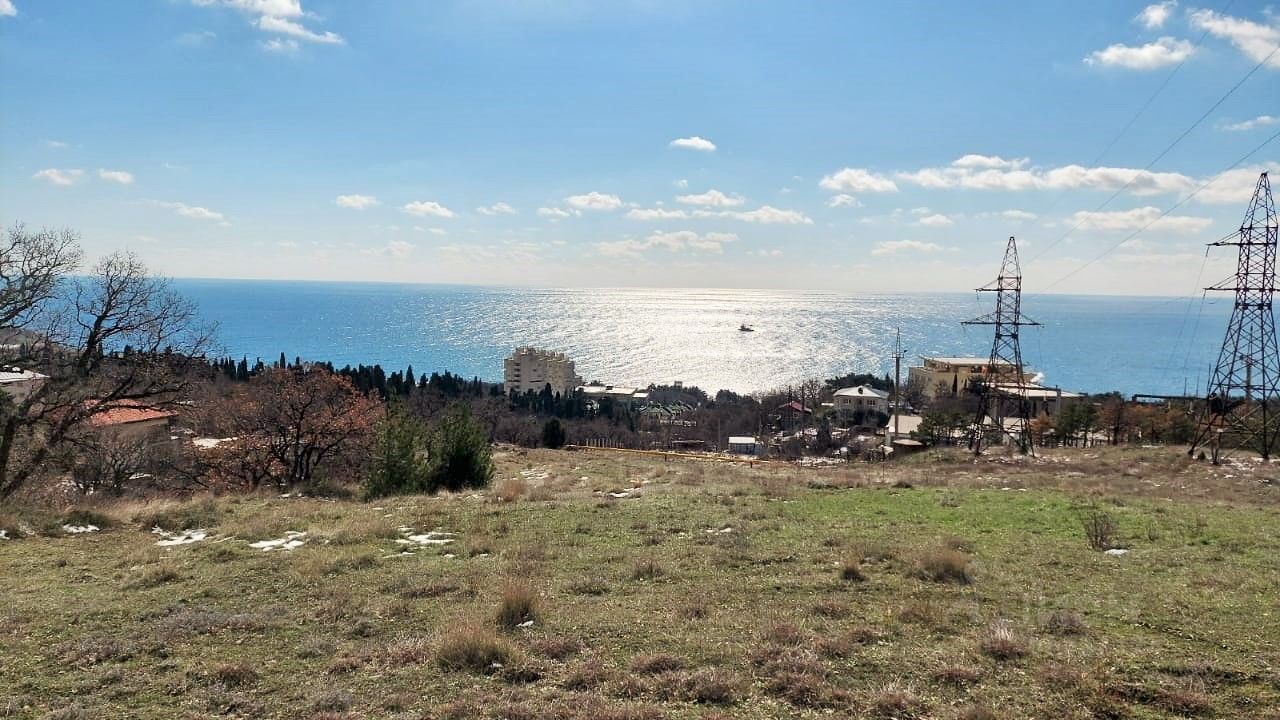 Село ялта