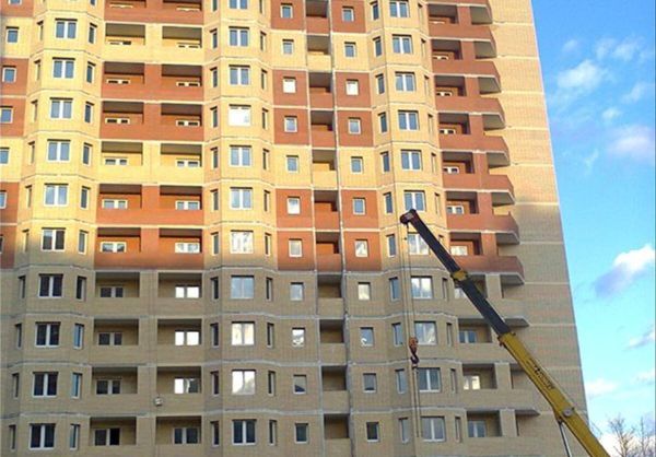 23-я Фотография ЖК «Финский»