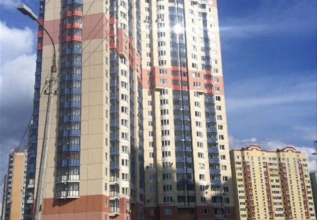 фото ЖК Трубецкая 102