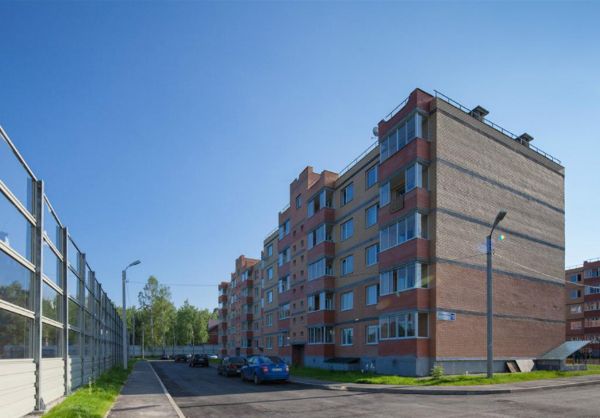 12-я Фотография ЖК «Зеленоградский»