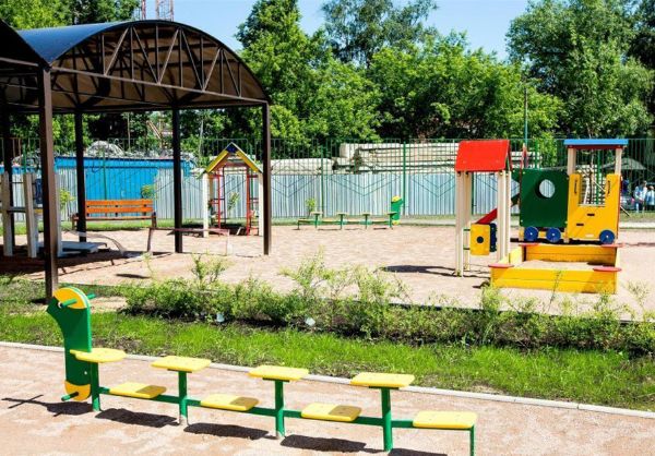 3-я Фотография ЖК «20 Парковая»