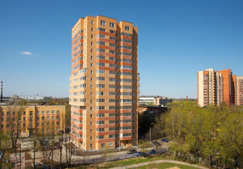 продажа квартир 8 Марта 9