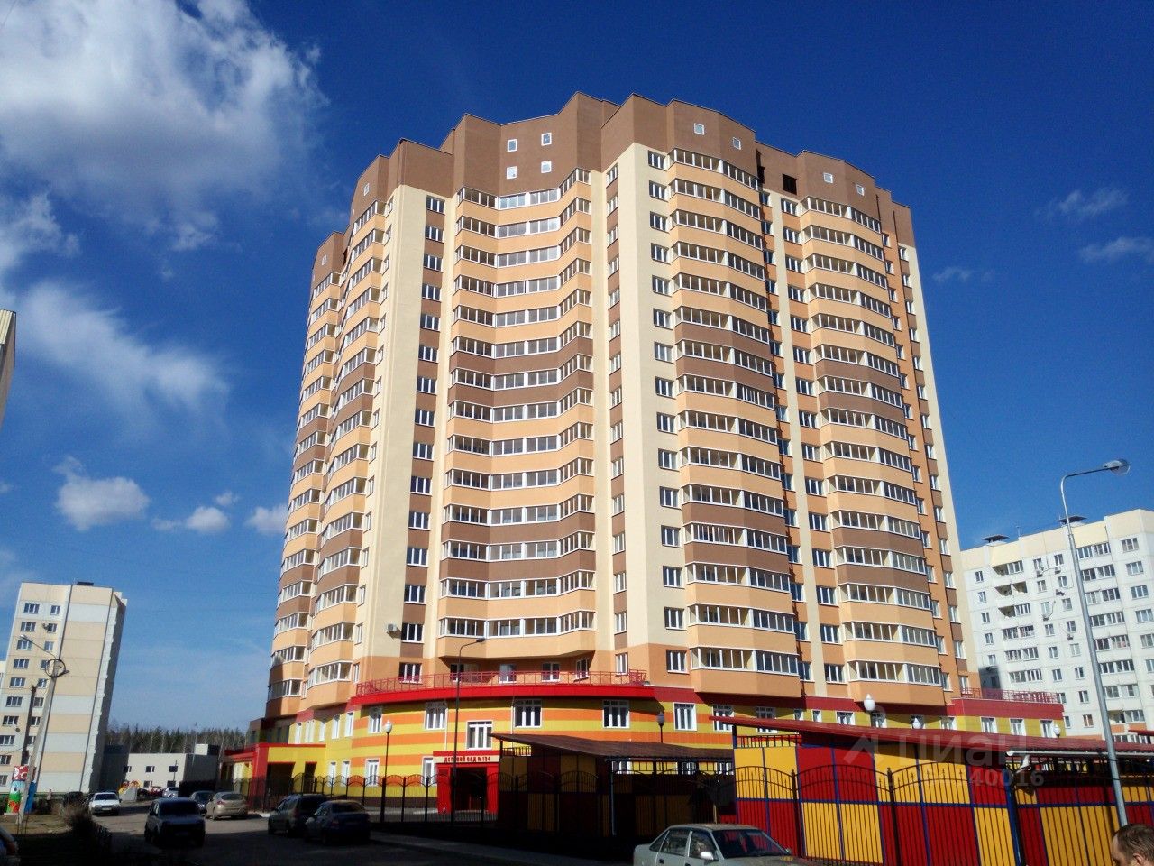 Первый Цветочный Оптовый, сеть магазинов Воронеж, 9 Января, 111 - телефон, адрес