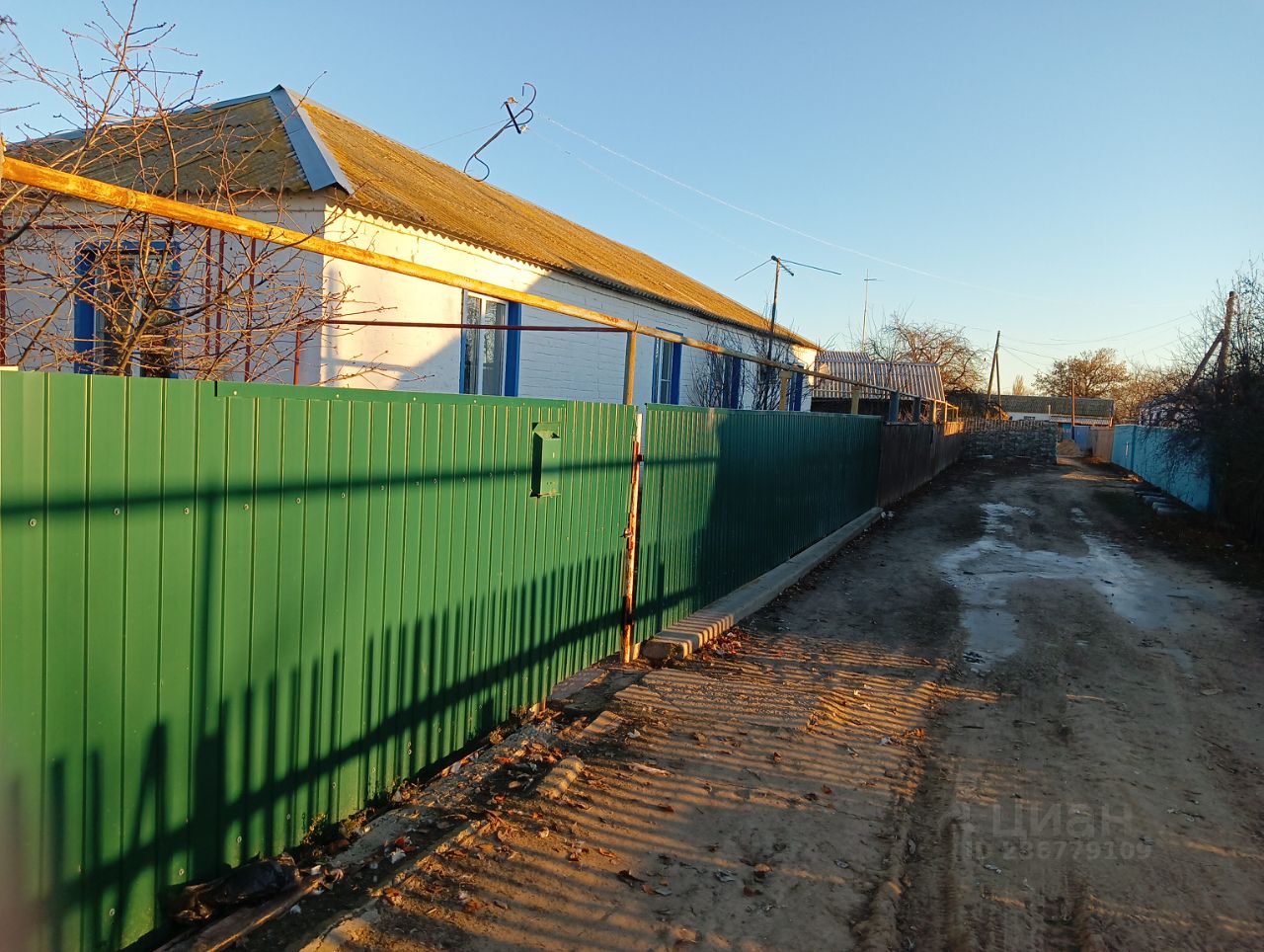 Купить Дом В Николаевске Волгоградской Области