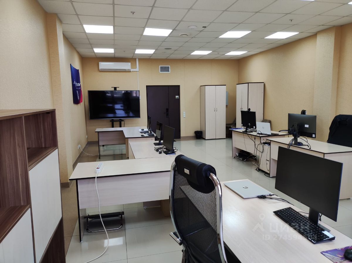 Новосибирск, улица Фрунзе, 86