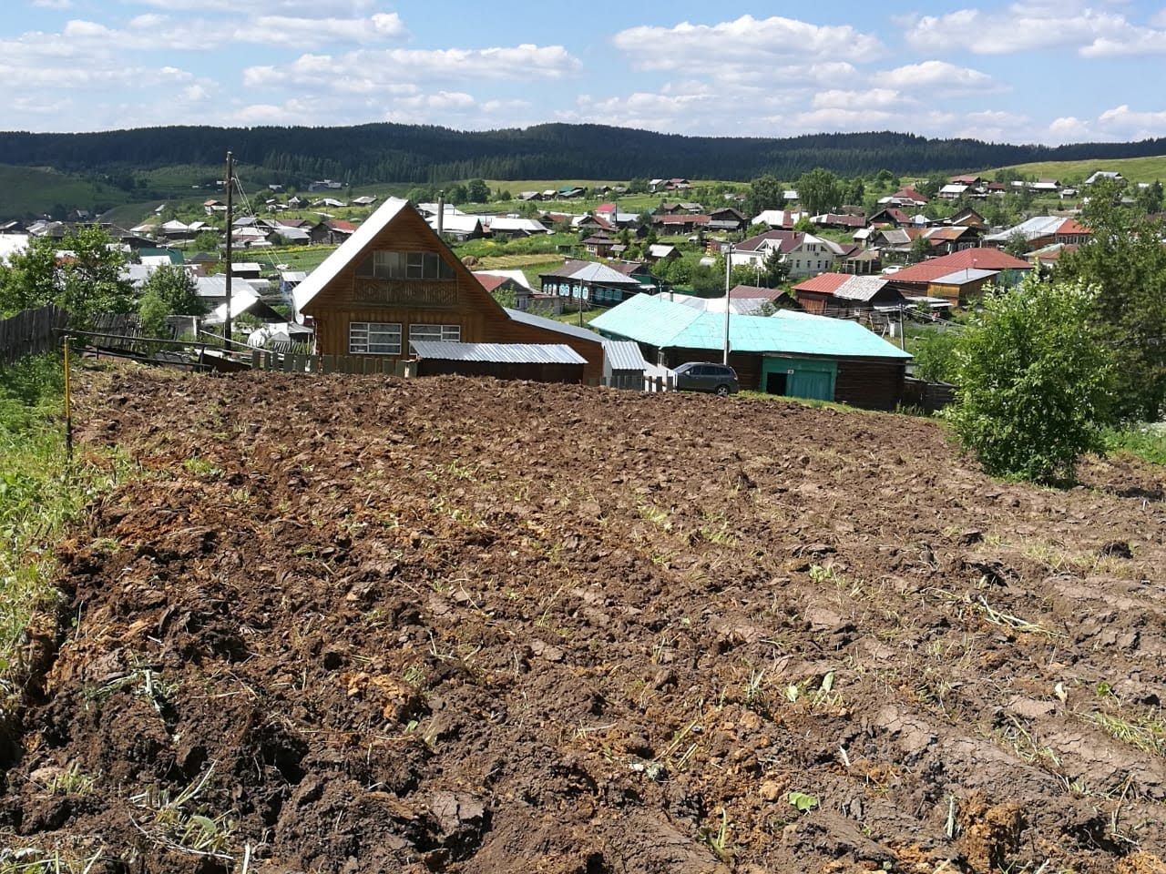 Пск нива нижнесергинский район