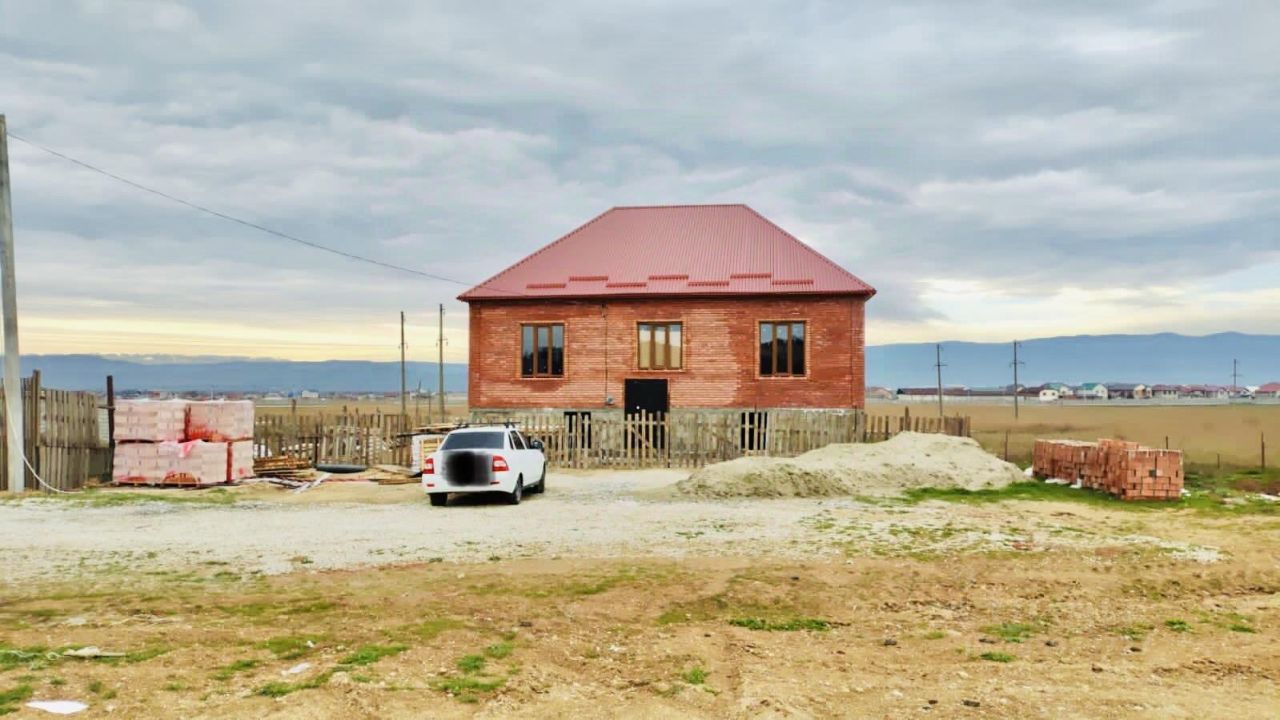 Хочу Купить Участок В Поселке Кирпичный Каспийск