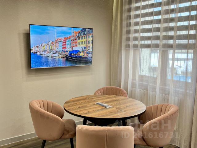 Купить квартиру в ЖК Талисман на Водном в Москве от застройщика ...