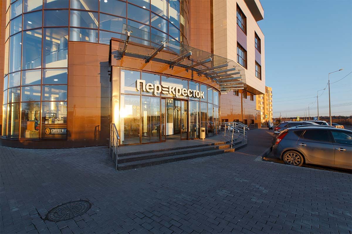 продажа помещений в ТРЦ Lite Mall (Лайт Молл)