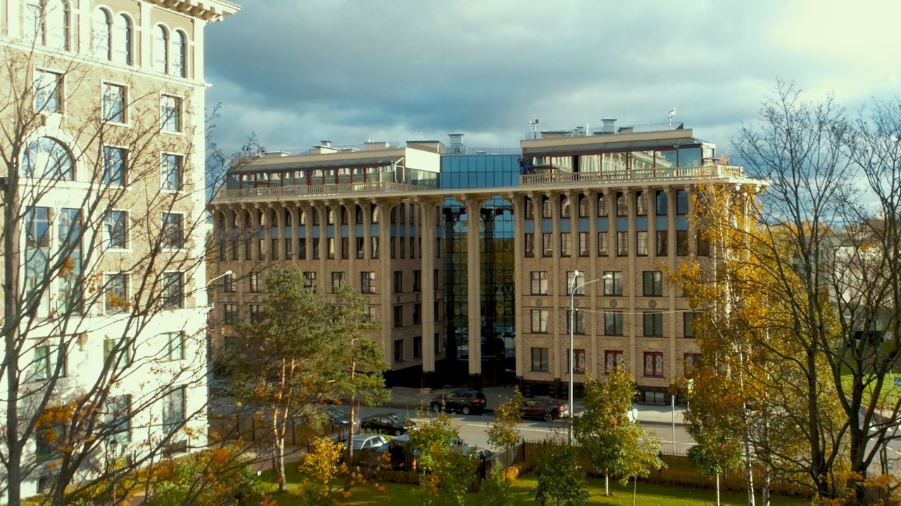 фото ЖК ESPER CLUB (Эспер Клаб)