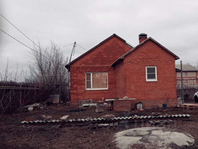 Дом Новомирский Купить Азовский Район