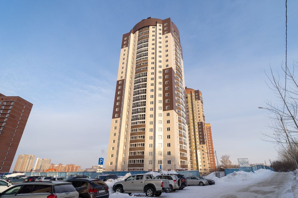продажа квартир Закаменский-13