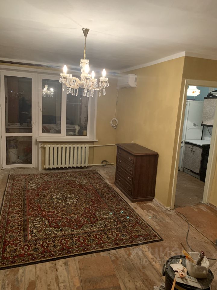Купить однокомнатную квартиру 32.2м² Бутырская ул., 89, Москва, САО, р-н Савеловский м. Дмитровская - база ЦИАН, объявление 250795092