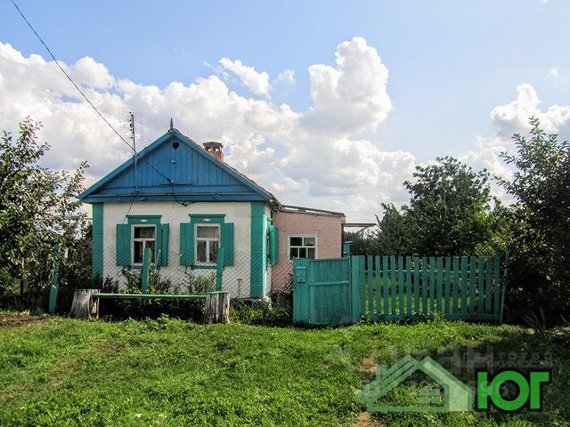 Купить Дом В Ст Новолеушковская Фото