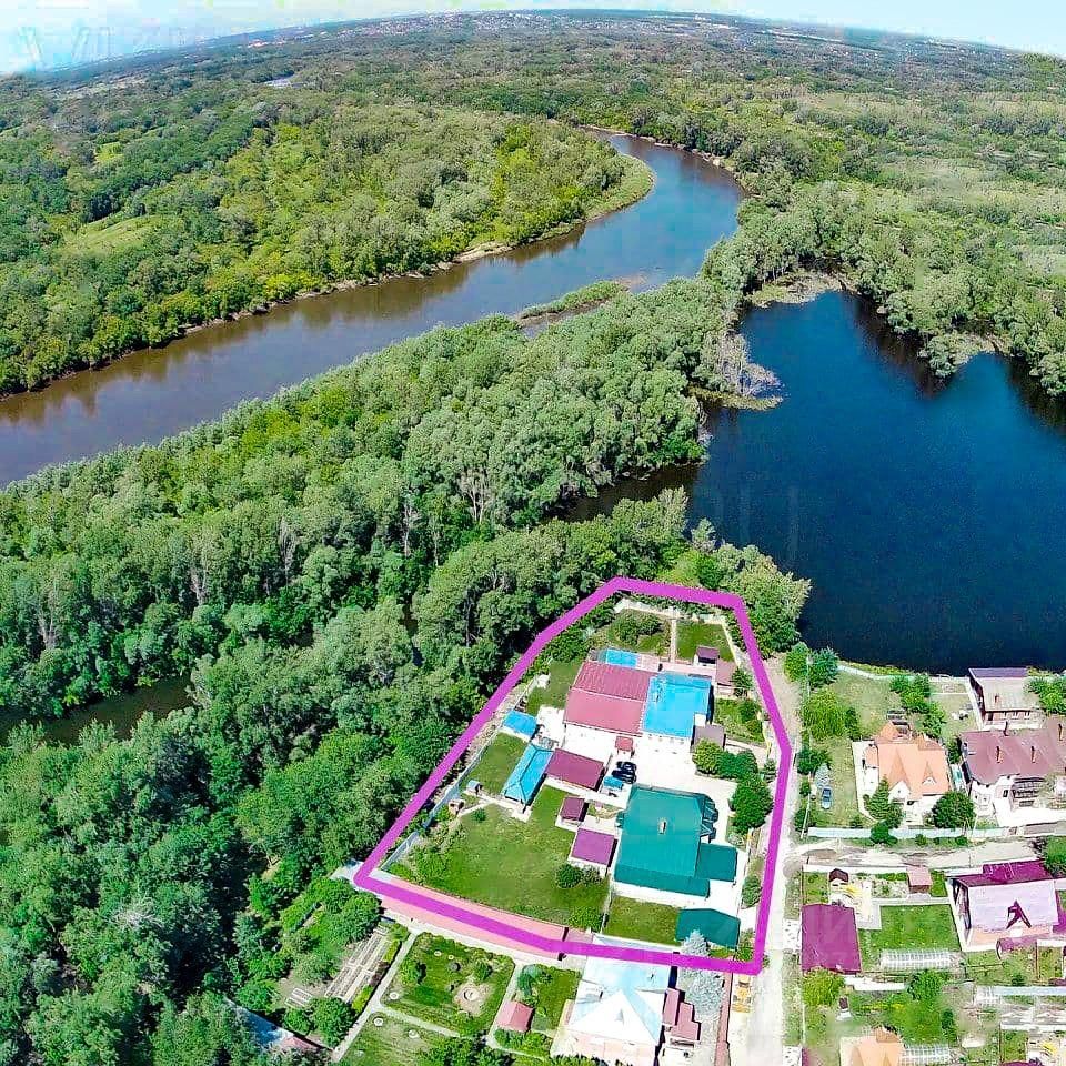Лебедь Кинель Купить Дом