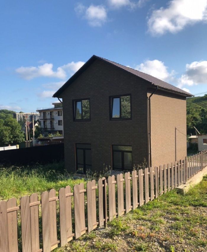 Продажа дома 95.7м² Краснодарский край, Сочи, р-н Лазаревский, мкр. Вардане - база ЦИАН, объявление 252845020