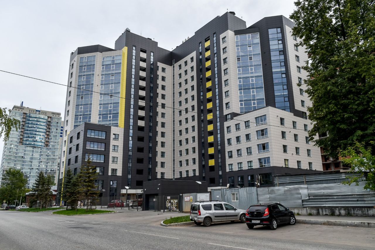 продажа квартир Камские огни
