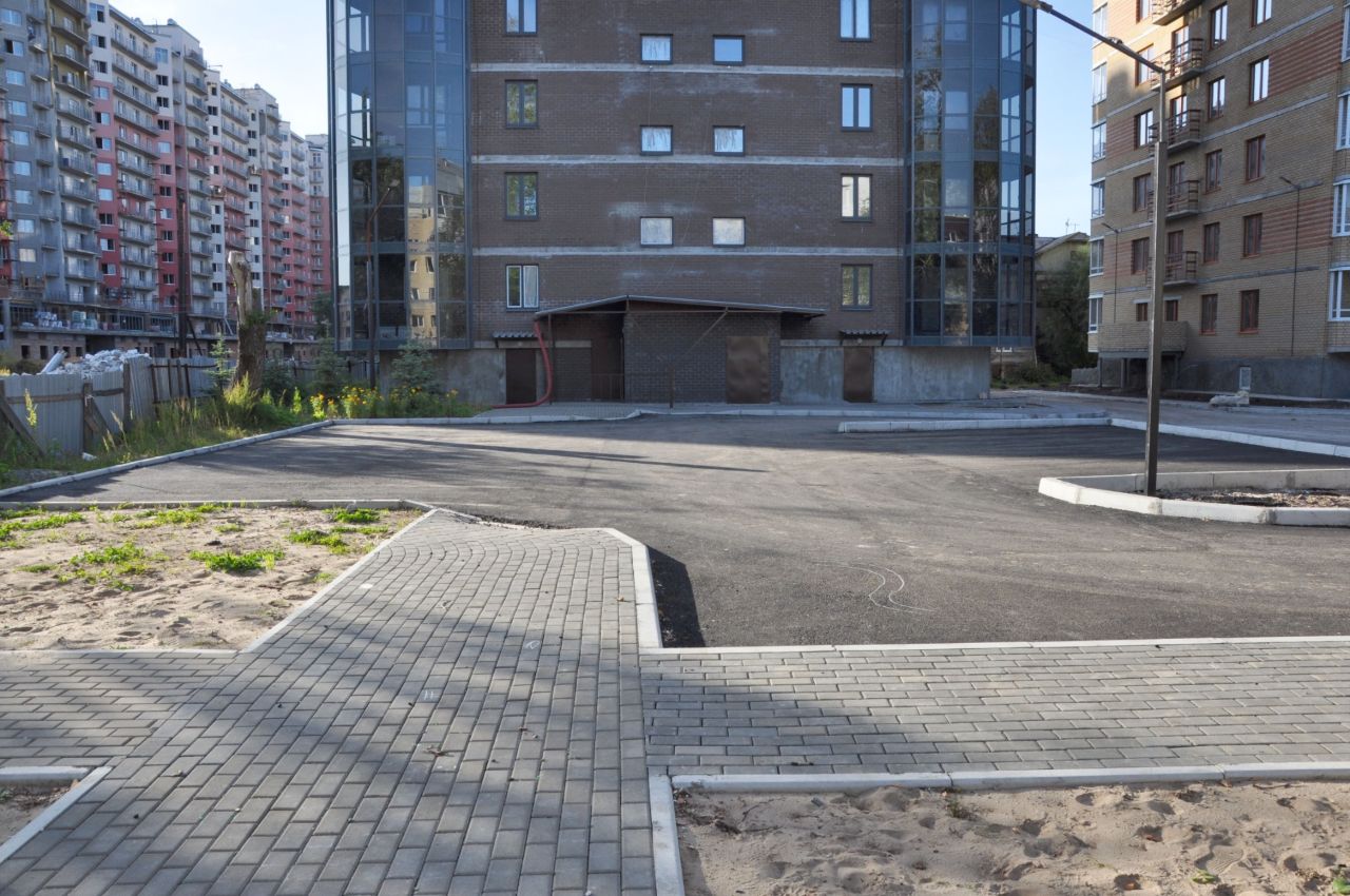 продажа квартир Династия