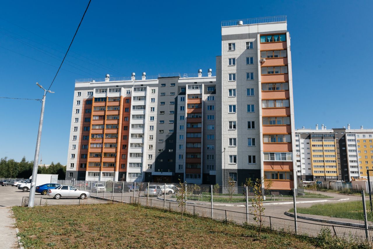 ЖК Покровский