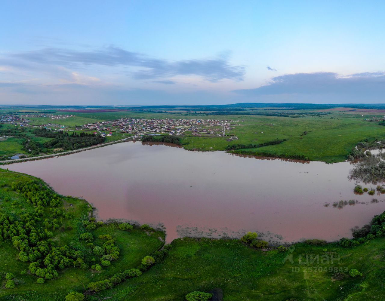 Купить Участок Горный Пермский Район